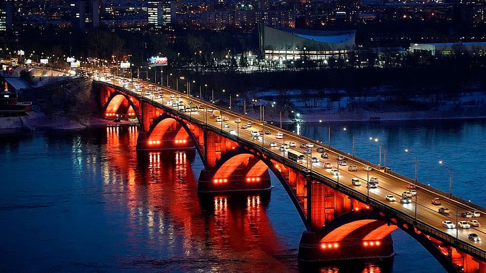 Коммунальный мост: от истоков мостостроения до современности - 3